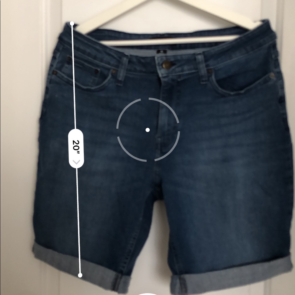 Pants - Picture 4 of 6